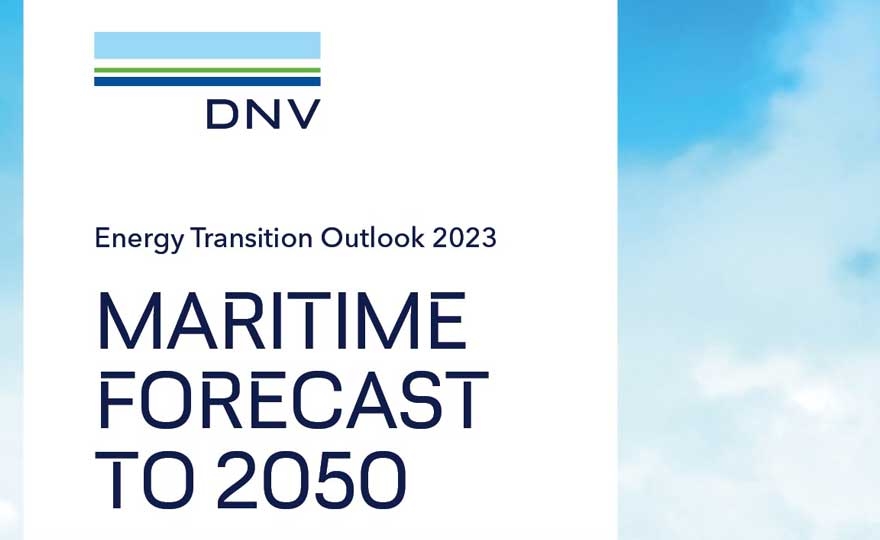 Shipping in ‘decisive decade’ to meet tighter emission targets